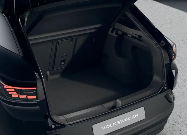 Volkswagen ID.4 Pro Limited Edition 77 kWh / Trekhaak / Matrix Led / 19'' LMV / VW