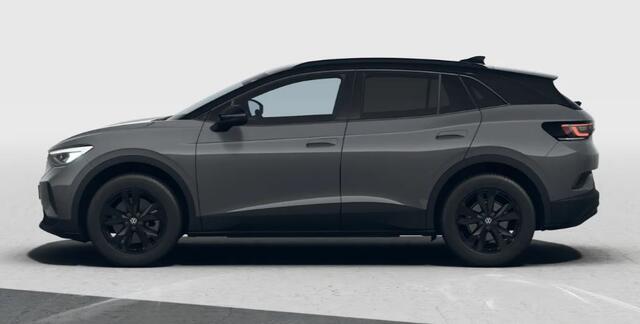 Volkswagen ID.4 Pro Limited Edition 77 kWh