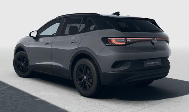 Volkswagen ID.4 Pro Limited Edition 77 kWh