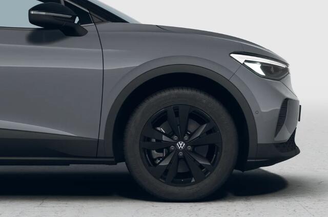 Volkswagen ID.4 Pro Limited Edition 77 kWh