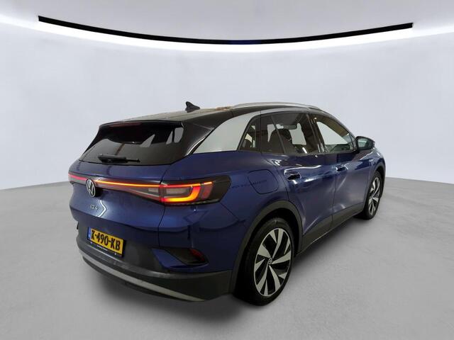 Volkswagen ID.4 First 77 kWh NL-AUTO | CAMERA |