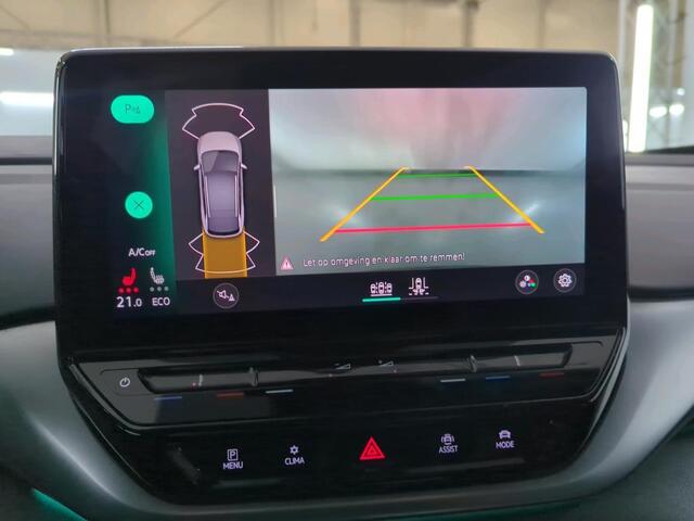 Volkswagen ID.4 First 77 kWh NL-AUTO | CAMERA |