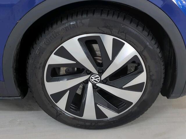 Volkswagen ID.4 First 77 kWh NL-AUTO | CAMERA |