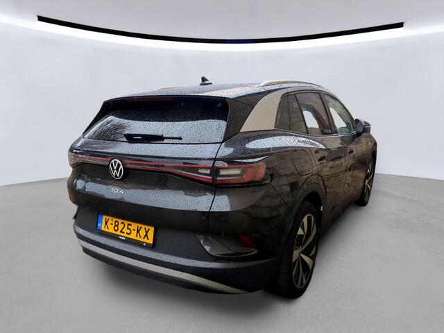 Volkswagen ID.4 First 77 kWh | Trekhaak | Camera | Navi | Stoel/Stuurverw. | 20"