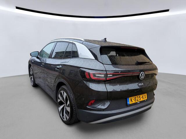 Volkswagen ID.4 First 77 kWh | Trekhaak | Camera | Navi | Stoel/Stuurverw. | 20"