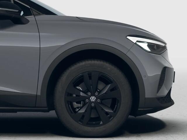 Volkswagen ID.4 Limited Edition 58 kWh accu 190 PK · Achteruitrijcamera · Draadloze telefoonlader · Sfeerverlichting ·