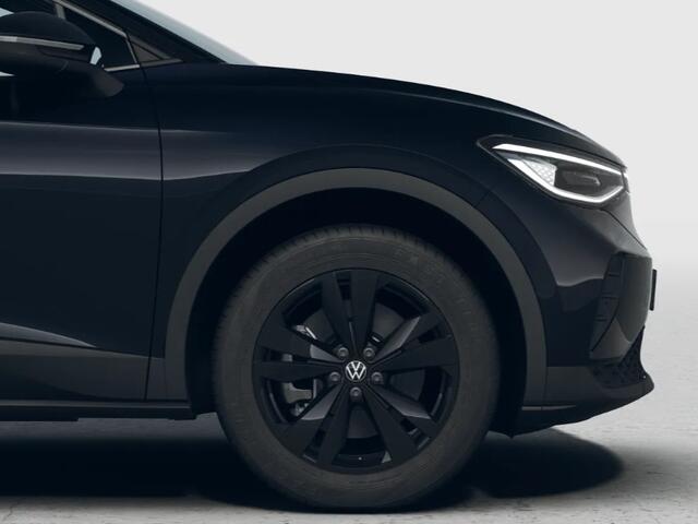 Volkswagen ID.4 Pro Limited Edition Plus 77 kWh accu 286 pk · Achteruitrijcamera · Draadloze telefoonlader · Multimedia Pakket Plus · Trekhaak, elektrisch uitklapbaar ·