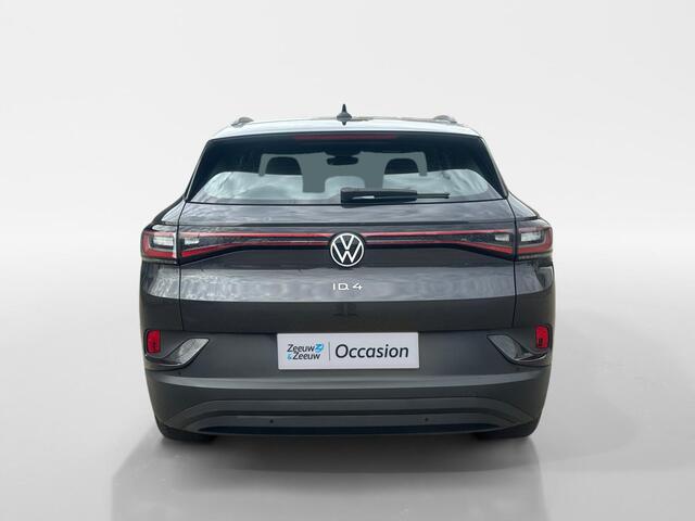 Volkswagen ID.4 City 52 kWh | NAVI | ALL SEASON BANDEN | APPLE CAR PLAY | 12 MAANDEN BOVAG GARANTIE |