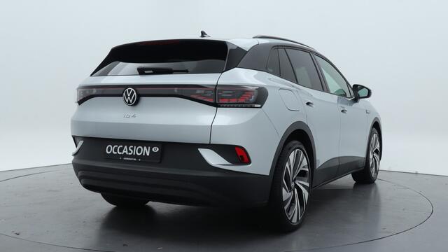 Volkswagen ID.4 Pure 52 kWh 170pk SOH 90% Panoramadak Warmtepomp Matrix