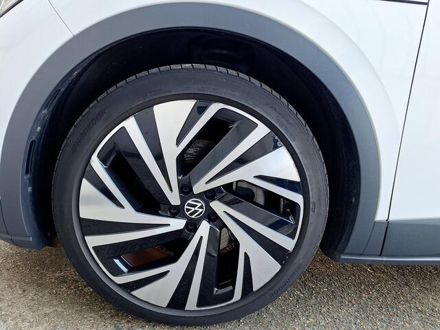 Volkswagen ID.4 Max 77 kWh | SOH: 87,6% | Panorama | 21"LM | 360Cam | Trekhaak Elektr |