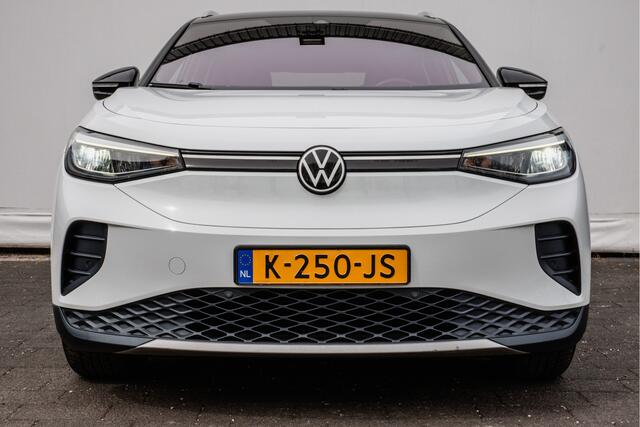 Volkswagen ID.4 First 77 kWh SOH 84% Trekhaak/ Stoel-stuurverwarming/ Camera/ Navigatie/ Carplay