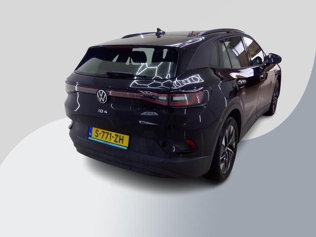 Volkswagen ID.4 Pro 77 kWh | 118.000 KM | SOH 97,9% | Trekhaak | Warmtepomp | WORDT VERWACHT!