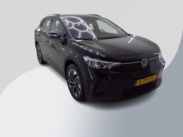 Volkswagen ID.4 Pro 77 kWh | 118.000 KM | SOH 97,9% | Trekhaak | Warmtepomp | WORDT VERWACHT!