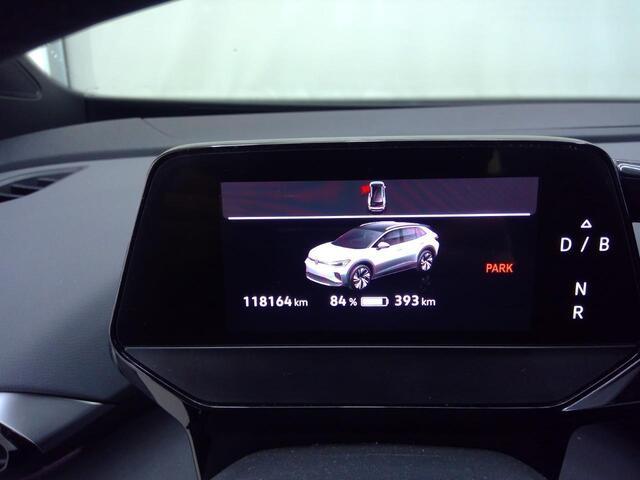 Volkswagen ID.4 Pro 77 kWh | 118.000 KM | SOH 97,9% | Trekhaak | Warmtepomp | WORDT VERWACHT!
