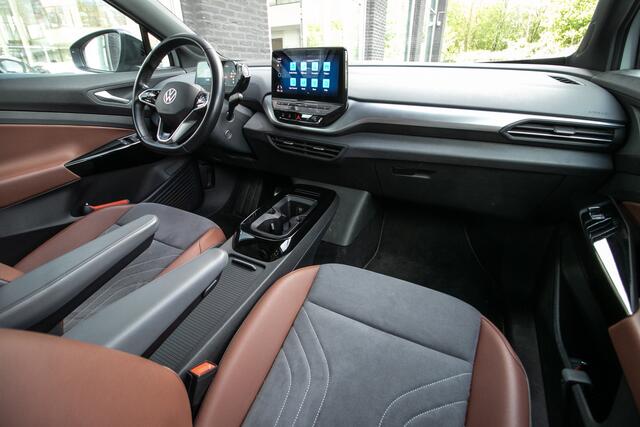 Volkswagen ID.4 1st 77 kWh | Camera | Android Apple Carplay | Adapt Cruise |