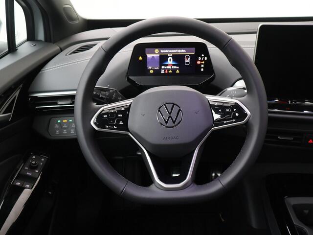 Volkswagen ID.4 Pro Business 77 kWh accu, 210 kW / 286 pk SUV | 17% bijtelling |