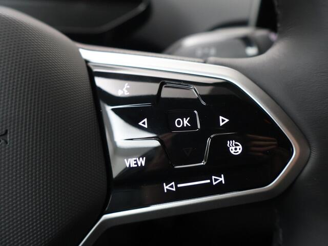 Volkswagen ID.4 Pro Business 77 kWh accu, 210 kW / 286 pk SUV | 17% bijtelling |