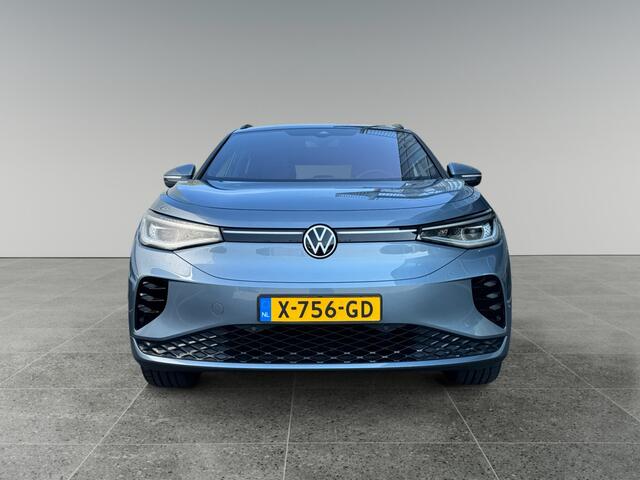 Volkswagen ID.4 GTX 4Motion 77 kWh 300pk Velgen 'Narvik', 21 inch lichtmetaal | Warmtepomp | Stuurwiel verwarmd