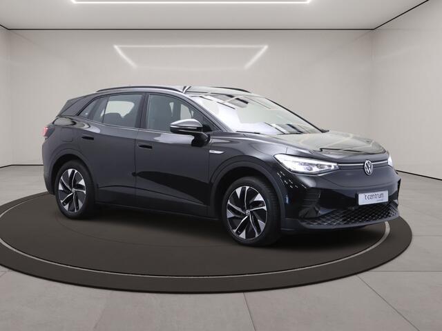 Volkswagen ID.4 Pro 77 kWh, Leder-Alcantara, Trekhaak, Carplay, Camera