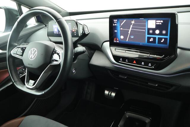 Volkswagen ID.4 First 204pk 77 kWh SOH 91% Camera Stoelverwarming Navigatie