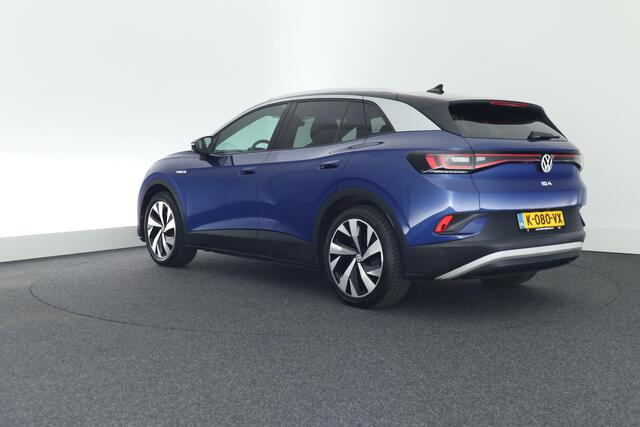 Volkswagen ID.4 First 204pk 77 kWh SOH 91% Camera Stoelverwarming Navigatie