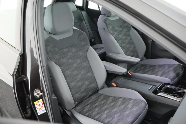 Volkswagen ID.4 Pro 204pk 77 kWh Keyless Camera Head-Up Navigatie Stoelverwarming