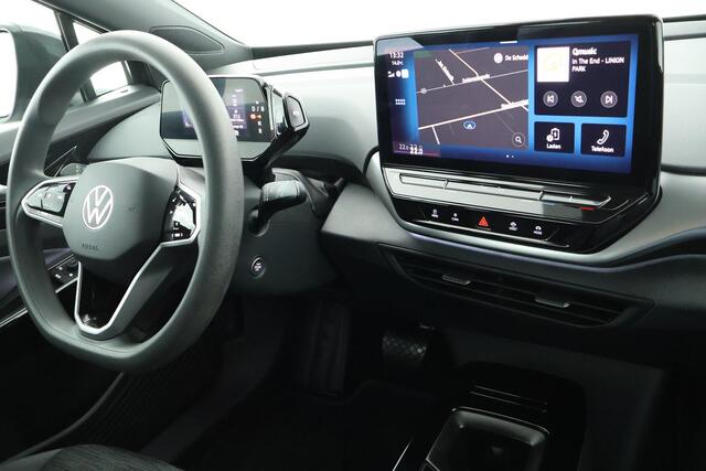 Volkswagen ID.4 Pro 204pk 77 kWh Keyless Camera Head-Up Navigatie Stoelverwarming