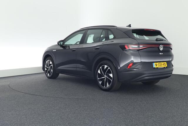 Volkswagen ID.4 Pro 204pk 77 kWh Keyless Camera Head-Up Navigatie Stoelverwarming