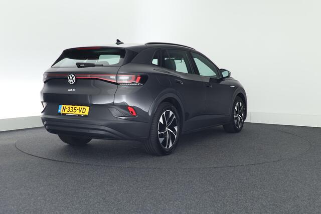 Volkswagen ID.4 Pro 204pk 77 kWh Keyless Camera Head-Up Navigatie Stoelverwarming