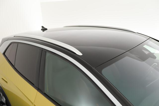 Volkswagen ID.4 First 204pk 77 kWh SOH 90% Trekhaak Camera Navigatie Stoelverwarming