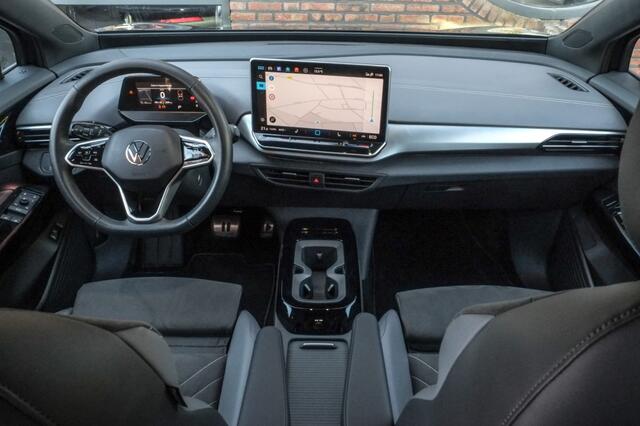 Volkswagen ID.4 Pro 210 kW Goal | Trekhaak | 360 Camera | El stoelen |