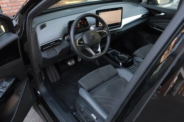 Volkswagen ID.4 Pro 210 kW Goal | Trekhaak | 360 Camera | El stoelen |