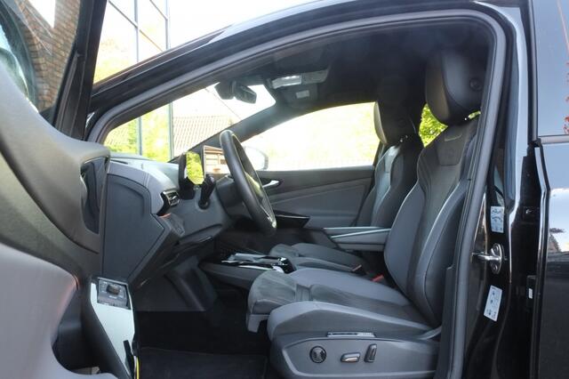 Volkswagen ID.4 Pro 210 kW Goal | Trekhaak | 360 Camera | El stoelen |