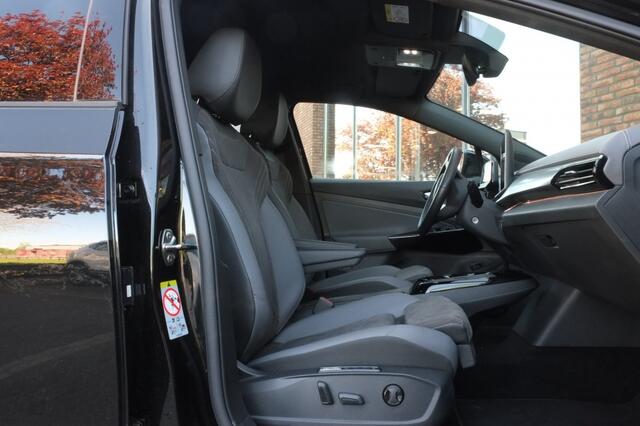 Volkswagen ID.4 Pro 210 kW Goal | Trekhaak | 360 Camera | El stoelen |