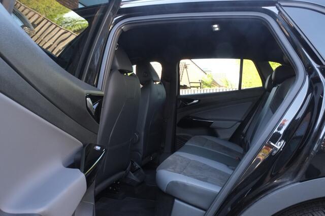 Volkswagen ID.4 Pro 210 kW Goal | Trekhaak | 360 Camera | El stoelen |