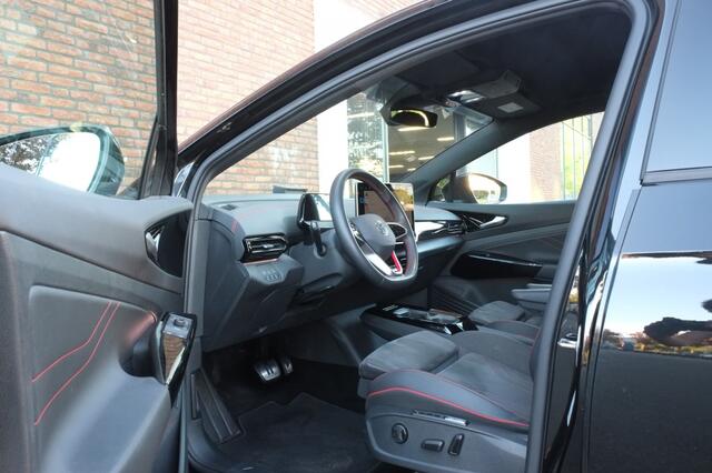 Volkswagen ID.4 250 kW 4Motion GTX | Trekhaak | 360 camera | El stoelen