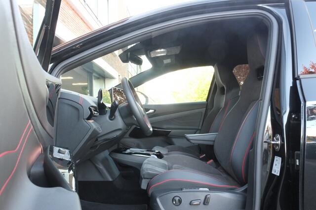 Volkswagen ID.4 250 kW 4Motion GTX | Trekhaak | 360 camera | El stoelen