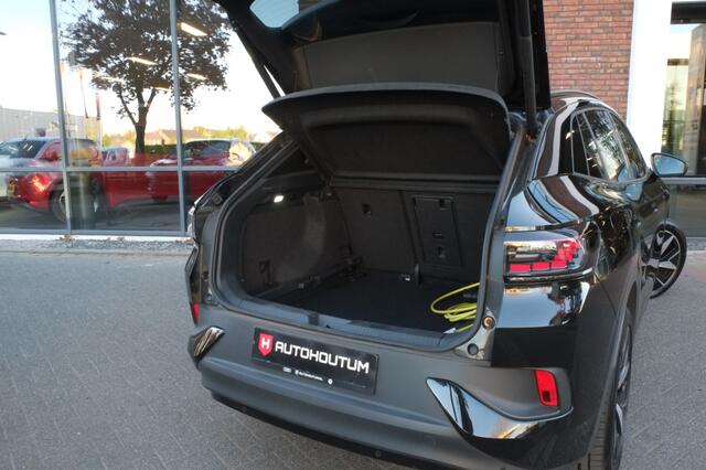 Volkswagen ID.4 250 kW 4Motion GTX | Trekhaak | 360 camera | El stoelen