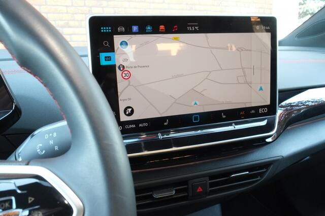 Volkswagen ID.4 250 kW 4Motion GTX | Trekhaak | 360 camera | El stoelen