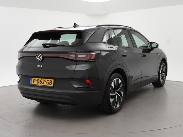 Volkswagen ID.4 PRO 77 kWh + ADAPTIVE CRUISE | STUURVERW. | STOELVERW. | SFEERVERLICHTING | DRAADLOZE CARPLAY