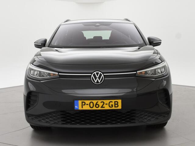 Volkswagen ID.4 PRO 77 kWh + ADAPTIVE CRUISE | STUURVERW. | STOELVERW. | SFEERVERLICHTING | DRAADLOZE CARPLAY