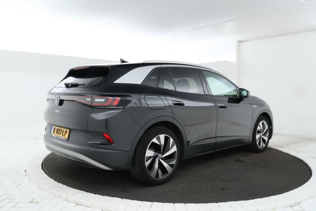 Volkswagen ID.4 First 77 kWh PRO, Halfleder, climate, etc