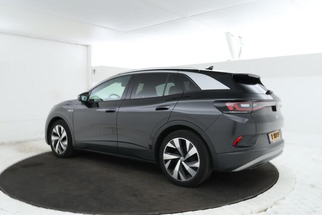 Volkswagen ID.4 First 77 kWh PRO, Halfleder, climate, etc