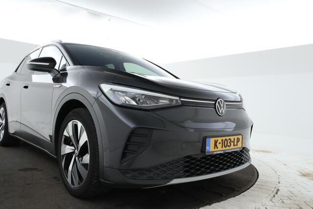Volkswagen ID.4 First 77 kWh PRO, Halfleder, climate, etc