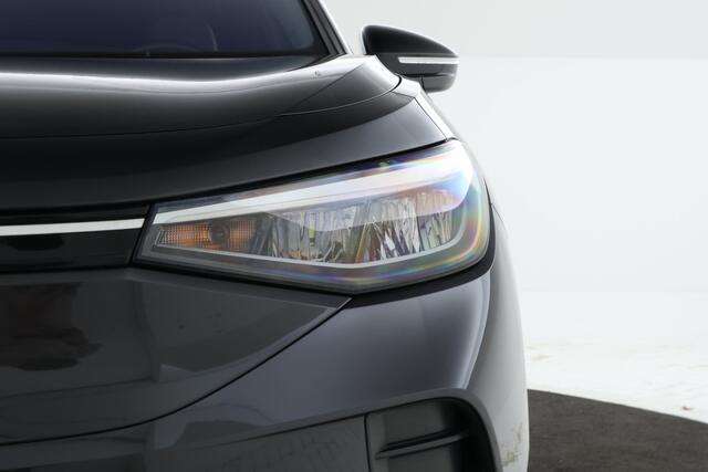 Volkswagen ID.4 First 77 kWh PRO, Halfleder, climate, etc