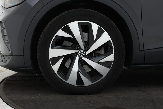 Volkswagen ID.4 First 77 kWh PRO, Halfleder, climate, etc