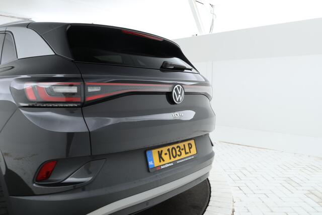 Volkswagen ID.4 First 77 kWh PRO, Halfleder, climate, etc
