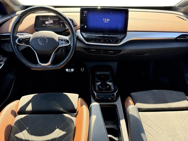 Volkswagen ID.4 Tech 77 kWh