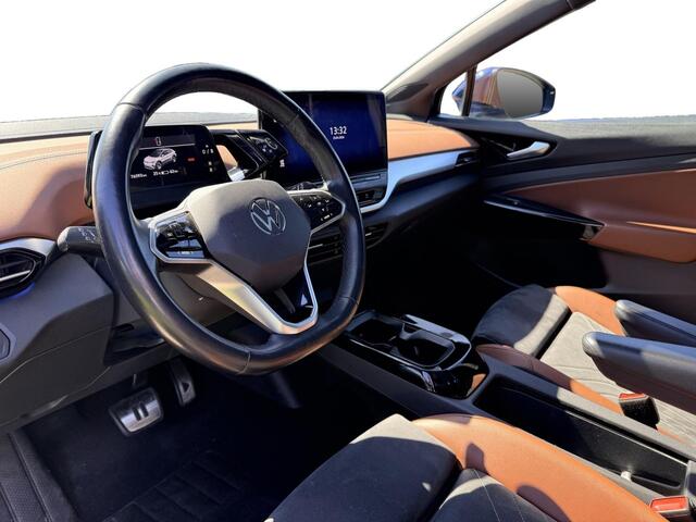 Volkswagen ID.4 Tech 77 kWh