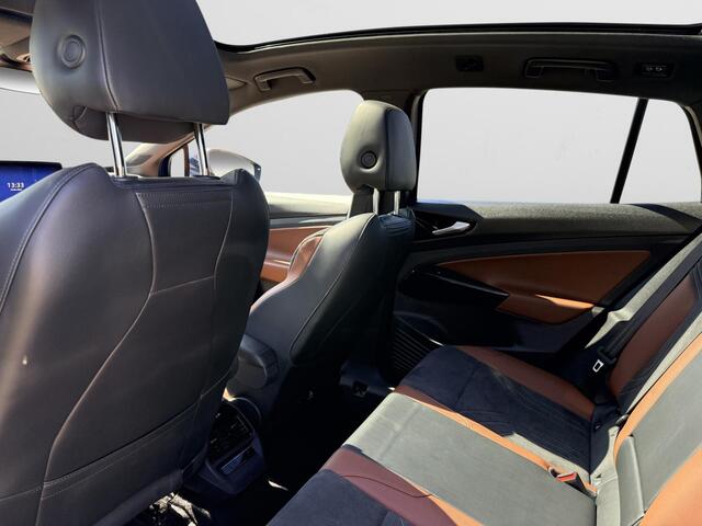 Volkswagen ID.4 Tech 77 kWh